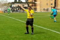 وزارة الثقافة والرياضة: دوري الدرجة العليا سيستأنف نهاية الشهر الجاري